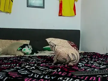 Stripchat Free Porn Cam of ChoreyTaiylor
