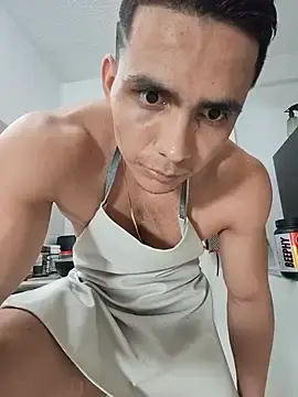 Stripchat Sex Chat of ChoreyTaiylor