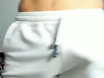Stripchat Live Sex of ChoreyTaiylor