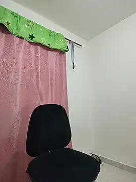 Stripchat Adult Webcam of ChoreyTaiylor