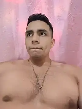 Stripchat Free Live Porn of ChoreyTaiylor