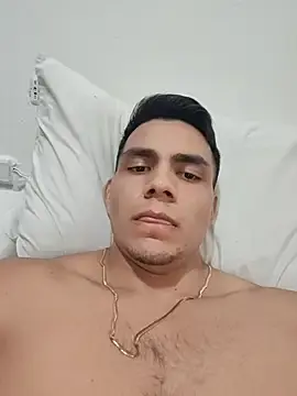 Stripchat Live Sex of ChoreyTaiylor