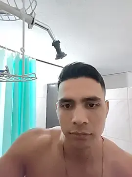 Stripchat Live Sex of ChoreyTaiylor
