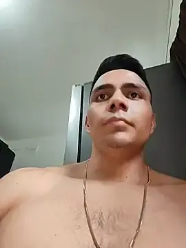 Stripchat Free Live Porn of ChoreyTaiylor