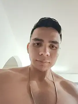 Stripchat Live Sex of ChoreyTaiylor