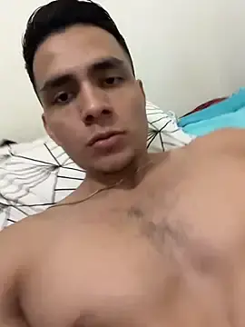 Stripchat Live Sex of ChoreyTaiylor
