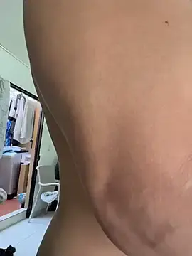 Stripchat Free Live Porn of ChoreyTaiylor