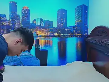 Stripchat Nude Webcam of DEIBY_BABY