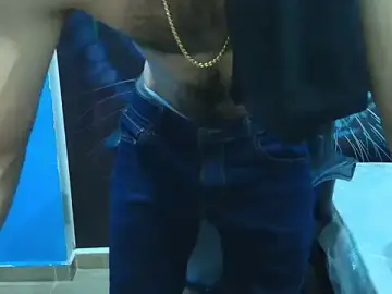 Stripchat Private Sex Chat of DEIBY_BABY