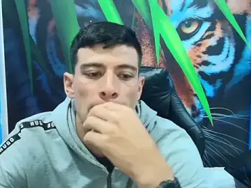 Stripchat Private Sex Chat of DEIBY_BABY