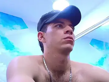 Stripchat Sex Cam of DEIBY_BABY