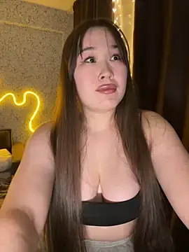 Stripchat Sex Cam of MinamiOnizuka