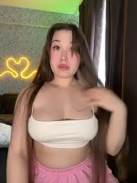 Stripchat Live Sex Cam of MinamiOnizuka