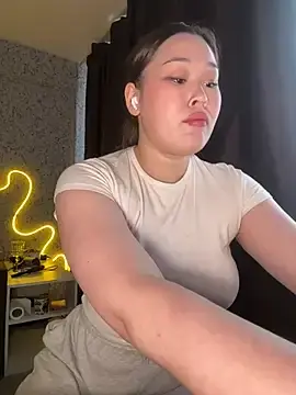 Stripchat Nude Webcam of MinamiOnizuka