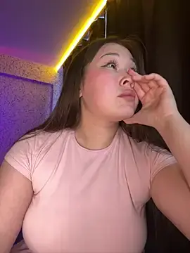 Stripchat Nude Webcam of MinamiOnizuka