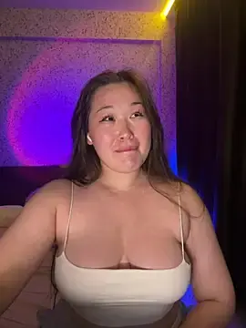 Stripchat Nude Webcam of MinamiOnizuka
