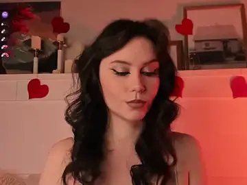 Stripchat Best Webcam of UnaMedison