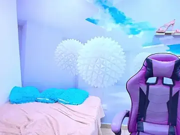 Stripchat Free Porn Cam of DEMI_LEED