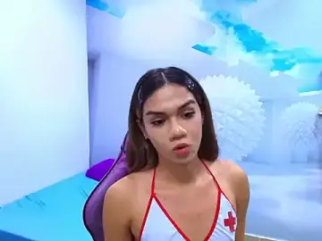Stripchat Live Sex Cam of DEMI_LEED