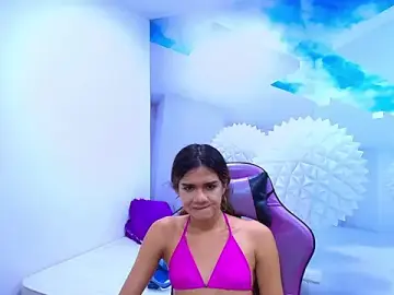 Stripchat Live Porn of DEMI_LEED