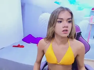Stripchat Live Sex Cam of DEMI_LEED