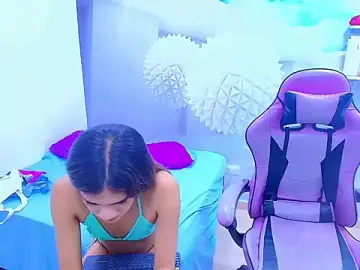 Stripchat Nude Webcam of DEMI_LEED