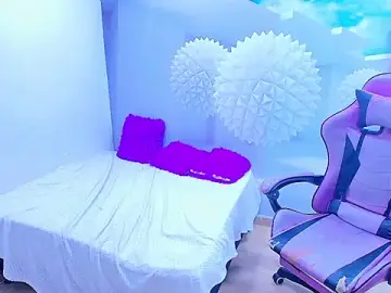Stripchat Adult Webcams of DEMI_LEED