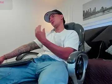 Stripchat Best Webcam of Damian23__