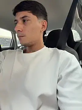 Stripchat Adult Webcam of Damian23__