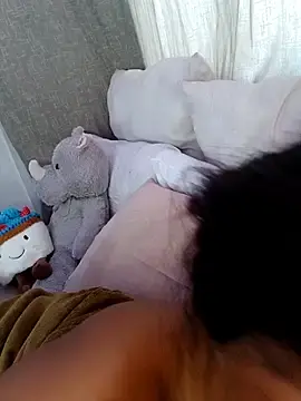 Stripchat Adult Webcam of DarrkDeeva68