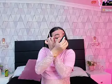 Stripchat Watch Live Sex Cams of JustinePerry