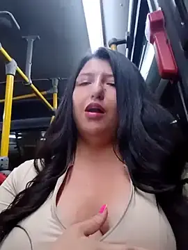 Stripchat Free Porn Cam of Melany_daring