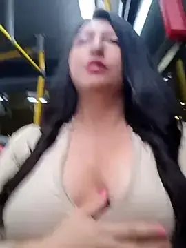 Stripchat Adult Webcam of Melany_daring