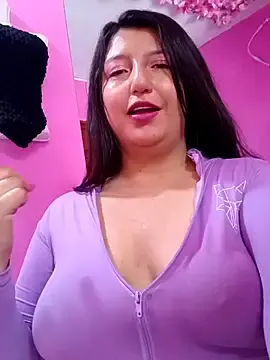 Stripchat Sex Chat of Melany_daring