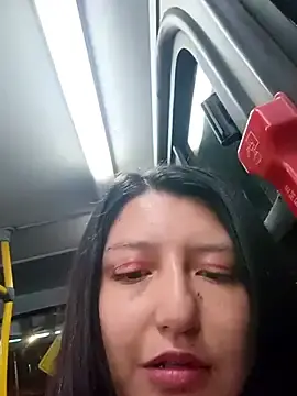 Stripchat Best Webcam of Melany_daring