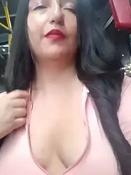 Stripchat Live Sex Cam of Melany_daring