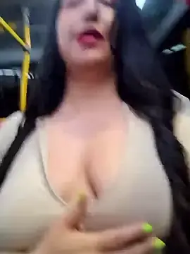 Stripchat Free Porn Cam of Melany_daring