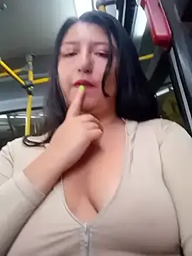 Stripchat Private Sex Chat of Melany_daring