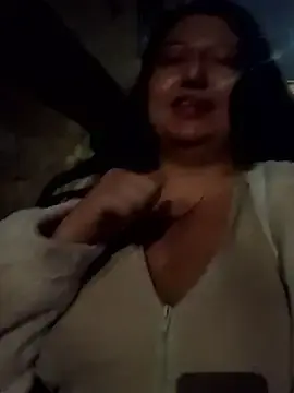 Stripchat Sex Cam of Melany_daring