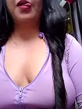 Stripchat Adult Webcam of Melany_daring