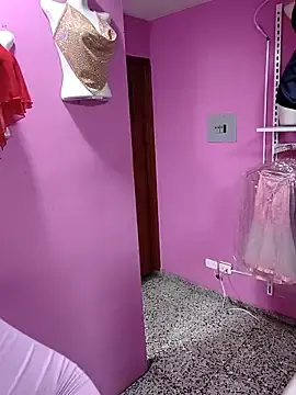 Stripchat Best Webcam of Melany_daring