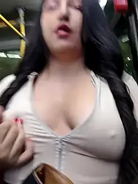 Stripchat Live Sex Cam of Melany_daring