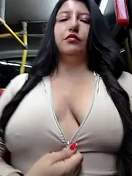 Stripchat Live Porn of Melany_daring