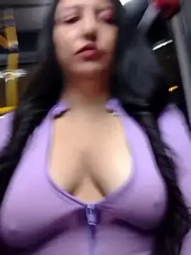 Stripchat Adult Webcam of Melany_daring