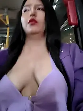 Stripchat Free Porn Cam of Melany_daring