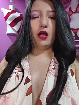 Stripchat Live Sex of Melany_daring