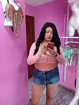 Stripchat Private Sex Chat of Melany_daring