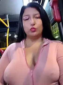 Stripchat Adult Webcams of Melany_daring