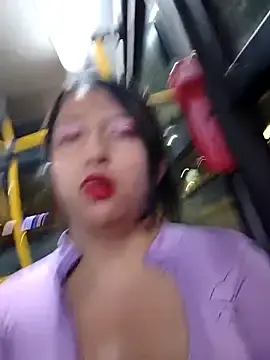 Stripchat Live Sex Cam of Melany_daring