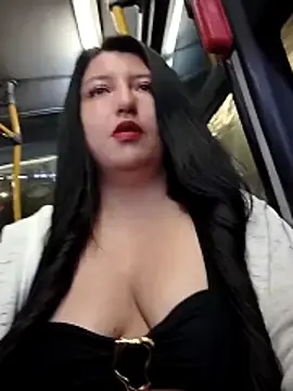 Stripchat Free Live Porn of Melany_daring